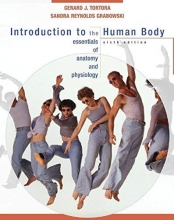 Cover art for Introduction to the Human Body: The Essentials of Anatomy and Physiology