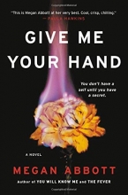 Cover art for Give Me Your Hand