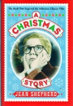 Cover art for A Christmas Story