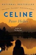 Cover art for Celine: A novel (Vintage Contemporaries)