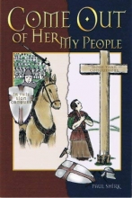 Cover art for Come out of her my people