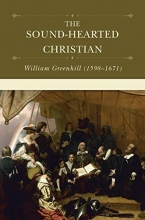 Cover art for The Sound Hearted Christian