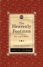 Cover art for The Heavenly Footman: How to get to Heaven