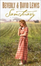 Cover art for Sanctuary