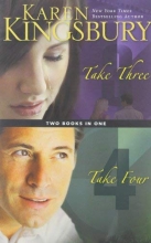 Cover art for Take Three/Take Four Compilation