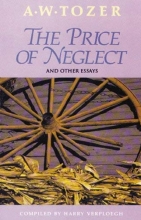 Cover art for The Price of Neglect and Other Essays