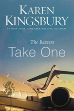 Cover art for The Baxters Take One (Above the Line Series)