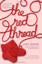 Cover art for The Red Thread: A Novel