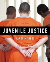 Cover art for Juvenile Justice