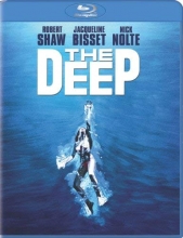 Cover art for The Deep [Blu-ray]