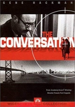 Cover art for The Conversation