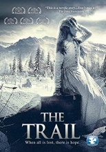 Cover art for The Trail