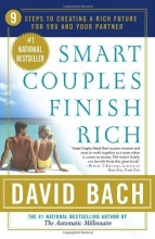 Cover art for Smart Couples Finish Rich: 9 Steps to Creating a Rich Future for You and Your Partner