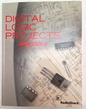 Cover art for Digital Logic Projects Workbook II