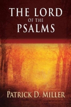 Cover art for The Lord of the Psalms