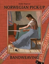 Cover art for Norwegian Pick-Up Bandweaving