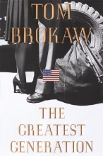 Cover art for The Greatest Generation
