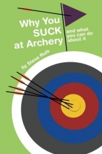Cover art for Why You Suck at Archery