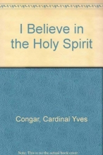 Cover art for I Believe in the Holy Spirit
