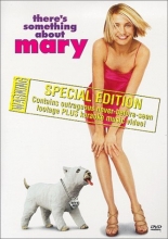 Cover art for There's Something About Mary