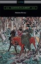 Cover art for Madame Bovary