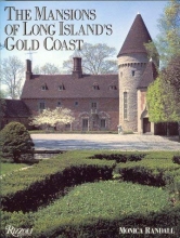 Cover art for Mansions of Long Island's Gold Coast