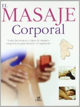 Cover art for Masaje corporal