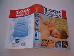 Cover art for 1000 Consejos Para Dar Masajes