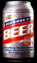 Cover art for The Big Book o' Beer: Everything You Ever Wanted to Know About the Greatest Beverage on Earth