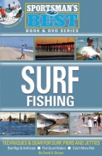 Cover art for Sportsman's Best: Surf Fishing Book & DVD Combo