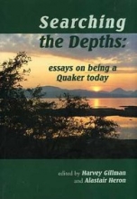 Cover art for Searching the Depths