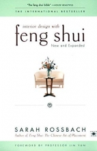 Cover art for Interior Design with Feng Shui: New and Expanded (Compass)