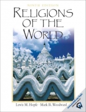 Cover art for Religions of the World, Ninth Edition