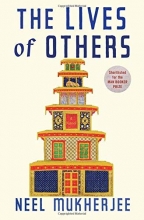 Cover art for The Lives of Others