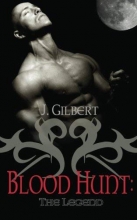 Cover art for Blood Hunt