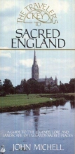 Cover art for Traveler's Key To Sacred England