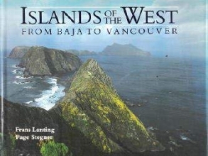 Cover art for Islands of the West