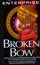 Cover art for Broken Bow (Enterprise)