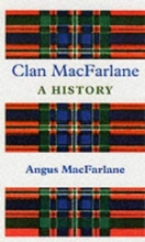 Cover art for History of Clan MacFarlane