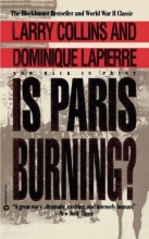 Cover art for Is Paris Burning?