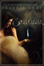 Cover art for Spellcaster