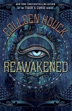 Cover art for Reawakened (The Reawakened Series)