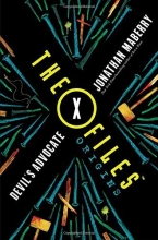 Cover art for The X-Files Origins: Devil's Advocate