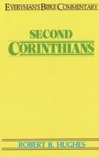 Cover art for Second Corinthians (Everymans Bible Commentaries)
