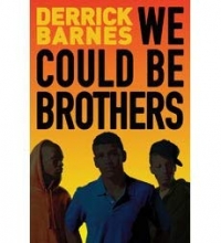 Cover art for We Could Be Brothers