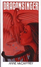 Cover art for Dragonsinger