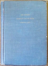 Cover art for The Oxfofrd American Prayer Book Commentary
