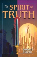 Cover art for The Spirit of Truth
