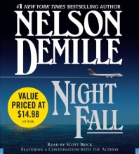 Cover art for Night Fall