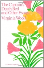 Cover art for Captain's Death Bed & Other Essays: And Other Essays